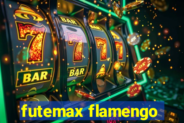 futemax flamengo-fluminense